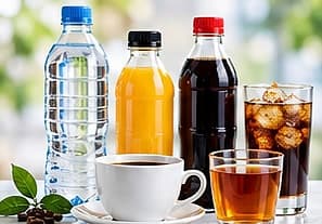 Beverages