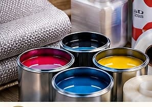 Printing Inks & Packaging Solutions