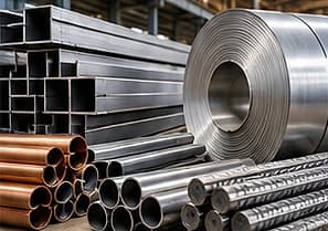 Metals & Steel