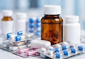Pharmaceuticals