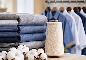 Textiles & Apparel