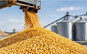 Agricultural Commodities & Animal Feed