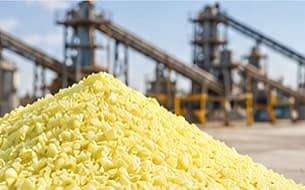 Industrial Chemicals