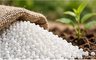 Fertilizers & Agricultural Minerals