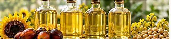 Edible Oils